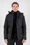 Montbeliard Down Jacket